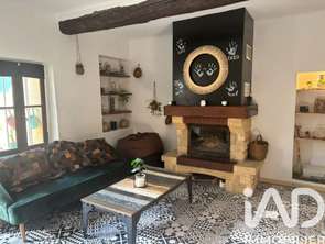 Vente Maison 4 chambresMallemort
