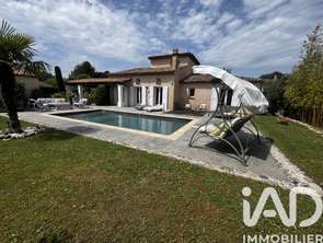 Vente Maison 4 chambresMallemort