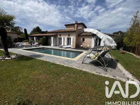 Vente maison 6 pièces Mallemort 13
