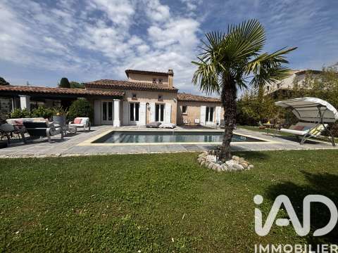 Vente maison 6 pièces Mallemort 13