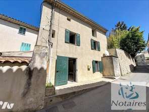 Vente Maison 2 chambresMallemort