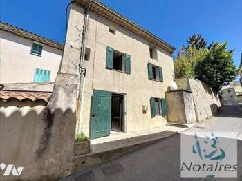 Vente maison 3 pièces Mallemort 13