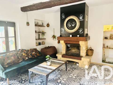 Vente maison 5 pièces Mallemort 13