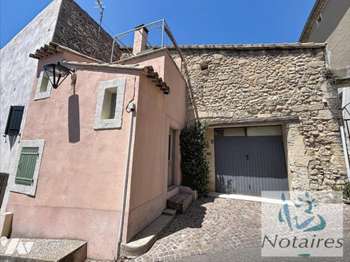 Vente Maison 3 chambresMallemort