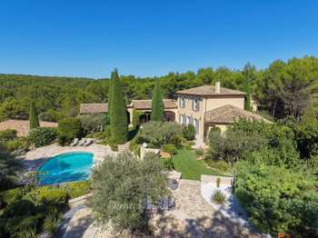 Maison 7 pièces 294 m² · à Mallemort · 294 m² · 1 837 500 €