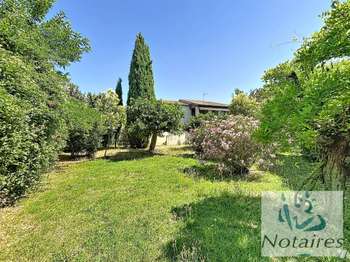 Vente Maison 4 chambresMallemort
