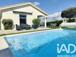 Vente Maison 4 chambresMalleval