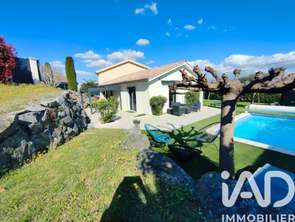 Vente Maison 4 chambresMalleval