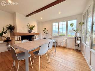 Vente maison 6 pièces Vente maison 6 pièces