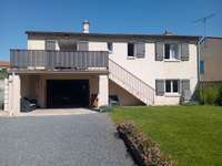 Vente maison 5 pièces Vente maison 5 pièces