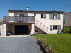 Vente Maison 3 chambresMallièvre
