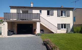 Photo Vente maison Mallièvre