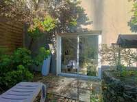 Vente maison 2 pièces