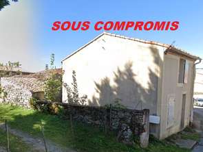 Vente Maison 1 chambreMallièvre