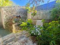 Vente maison 2 pièces