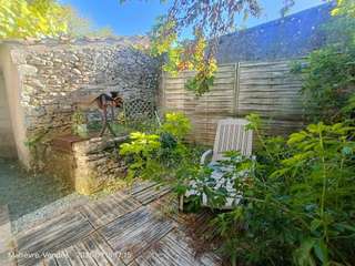 Vente maison 2 pièces