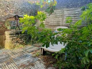 Vente maison 2 pièces