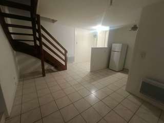 Vente maison 2 pièces
