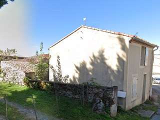Vente maison 2 pièces