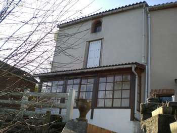 Vente Maison 2 chambresMallièvre