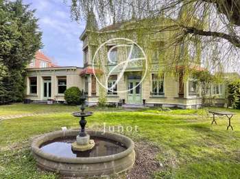 Vente Maison 4 chambresMalo-les-bains