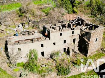 Vente maison 6 pièces Malons-et-Elze 30