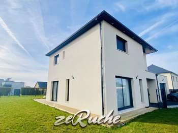 Vente Maison 4 chambresMaltot