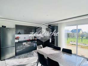 Vente Maison 4 chambresMaltot