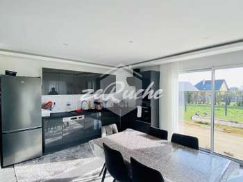 Vente maison 5 pièces Maltot 14