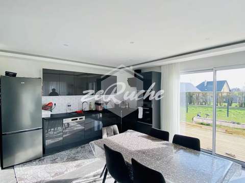 Vente maison 5 pièces Maltot 14