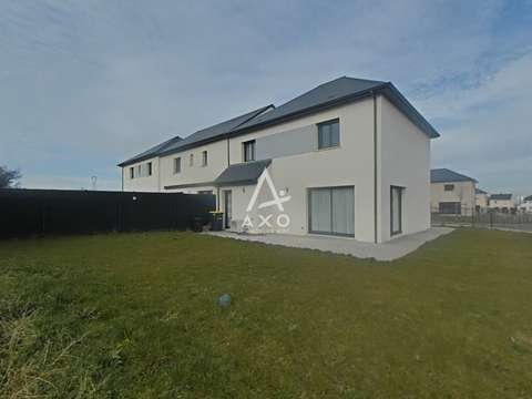 Vente maison 5 pièces Maltot 14