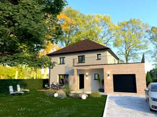 Photo Vente maison Maltot