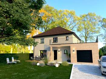 Vente maison 7 pièces Maltot 14