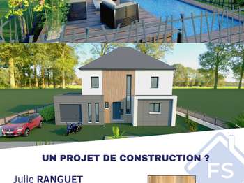 Vente maison 7 pièces Vente maison 7 pièces