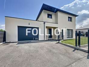 Vente Maison 4 chambresMaltot