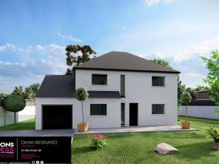Vente maison Vente maison