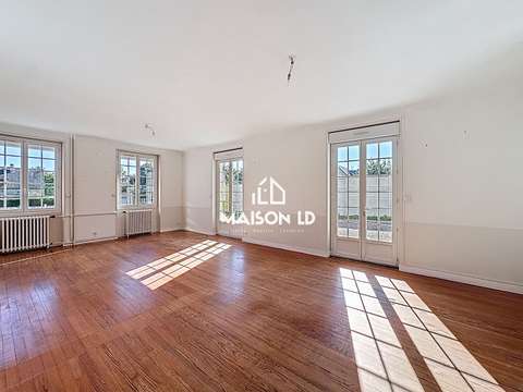 Vente maison 7 pièces Vente maison 7 pièces