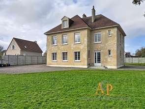 Vente Maison 5 chambresMaltot