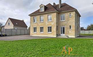 Photo Vente maison Maltot