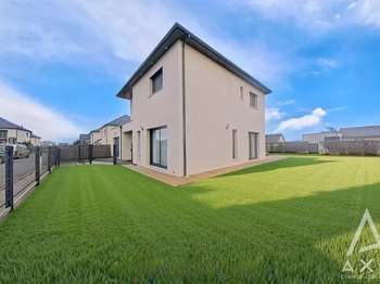 Vente maison 6 pièces Maltot 14