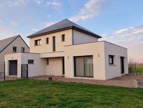 Vente Maison 4 chambresMaltot