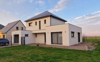 Photo Vente maison Maltot