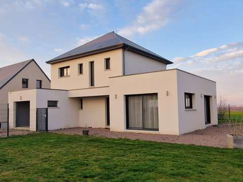 Vente maison 6 pièces Maltot 14