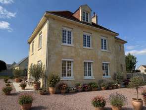 Vente Maison 5 chambresMaltot