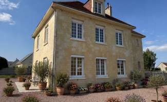 Photo Vente maison Maltot