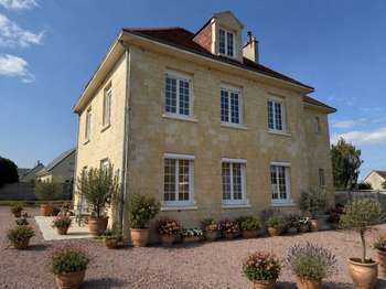 Vente maison 7 pièces Maltot 14
