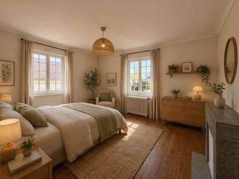 Vente maison 7 pièces Vente maison 7 pièces