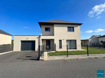 Vente maison 5 pièces Maltot 14