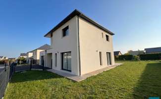 Photo Vente maison Maltot