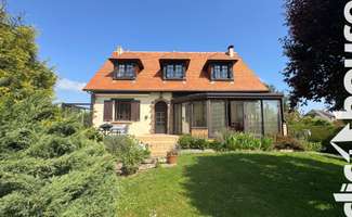 Photo Vente maison Maltot